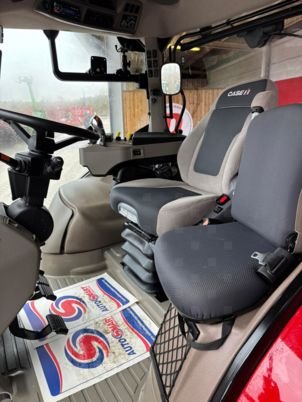 8-54-1.jpg Tracteur Agricole Case IH PUMA 185 – 185 ch – 4RM