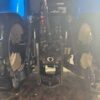 Tracteur agricole New Holland T7