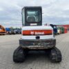 Mini-pelle BOBCAT E85