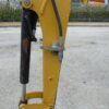 Mini-pelle CATERPILLAR 301.7D CR
