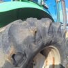 Tracteur Deutz 6