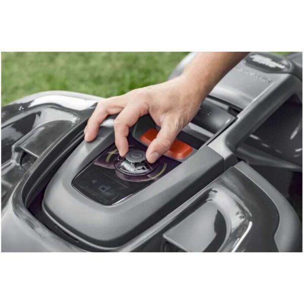Husqvarna Automower® 430X NERA