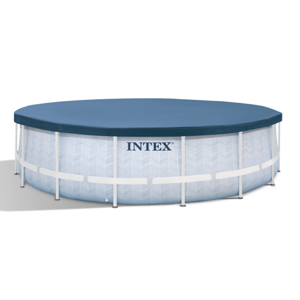 8.png Piscine Chevron ronde 4,88 m