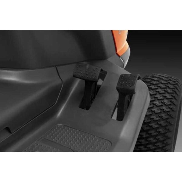Husqvarna TS 114 (nouveauté 2024)