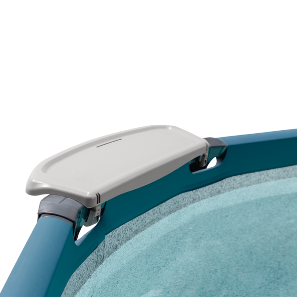 Piscine Ultra Luxe ronde 4,88 m