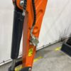 Mini-pelle électrique TD10 E-Excavator