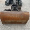 Mini-pelle CATERPILLAR 305C CR
