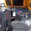 Mini-pelle JCB 85Z-1 ECO