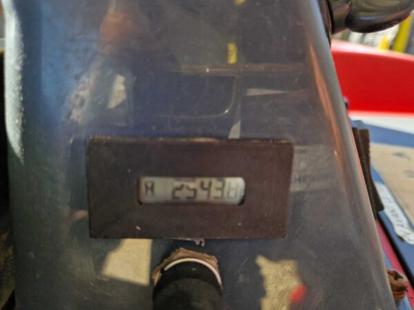 MOFFETT M4 20