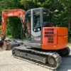 9-24-1.webp Mini-pelle Hitachi ZX85USBLC-3 – 2010 – 8 T