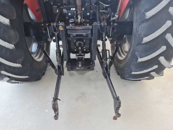 INVERSEUR HYDRAULIQUE