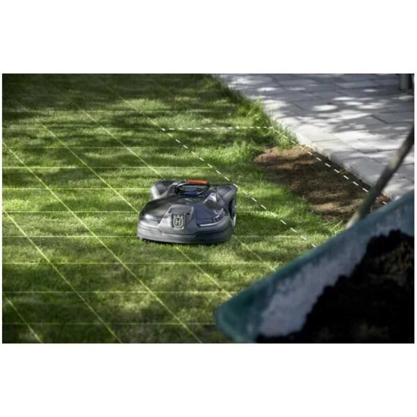 Husqvarna Automower® 430X NERA
