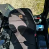 Mini-pelle JCB 19C-1 – 2022 – 1,9 T (785 h)