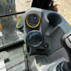 Mini-pelle JCB 35Z-1 – 2021 – 790 h – Garantie 12 mois