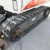 Mini-pelle Bobcat 320