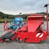 Combiné de Semis Horsch Express à Disques – 3,5 m