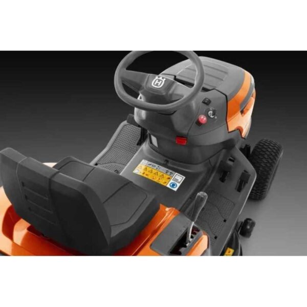 Husqvarna TS 114 (nouveauté 2024)