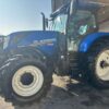 Tracteur agricole New Holland T7