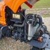 Micro-tracteur Preet Avenger 20 – 20 CV – 4WD – Neuf