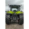 Tracteur Claas ARION 650 CEBIS – 185 ch – 4RM – 2020