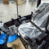Mini-pelle Kubota KX019-4