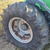 Tracteur Deutz 6