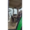 Tracteur John Deere 6150M – 150 ch – 2016 – 4 878 h