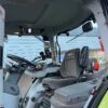 Tracteur Claas AXION 810 CMATIC – 292 ch – 2016 – 7 075 h