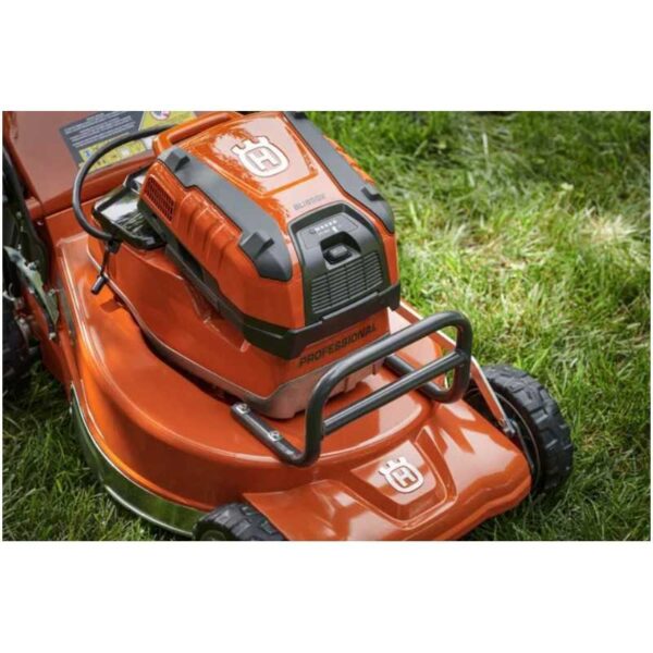 Husqvarna LB553iV