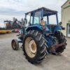 Tracteur Ford 5610 – 70 ch – 1983 – 9 377 h