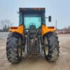 Tracteur Renault 550RX – 1997 – 100 ch – 4RM