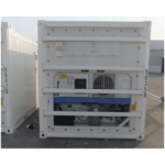 conteneur frigorifique 10 pieds Reefer