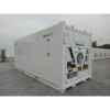 A114.webp conteneur maritime permet un transport facile et une installation rapide sur site