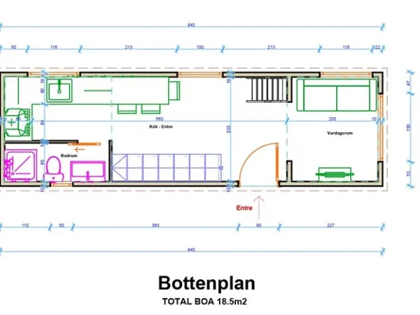 B134.webp Conteneurs habitables