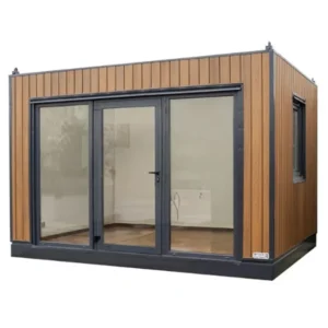 conteneur bureau