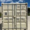 conteneur norme ISO de 10 pieds