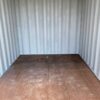 conteneur norme ISO de 10 pieds