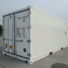 conteneur frigorifique ou conteneur Reefer 20 pieds