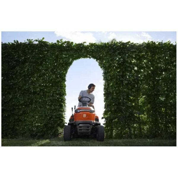 Husqvarna TC 112